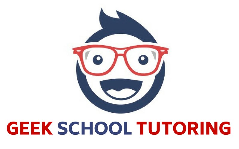 Geek School Tutoring Limited